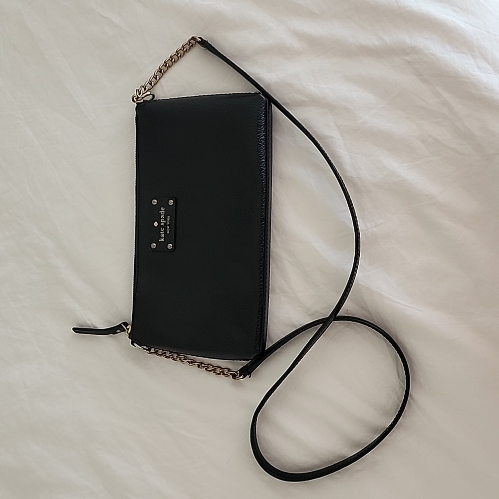 Kate Spade Wellesley Declan Purse